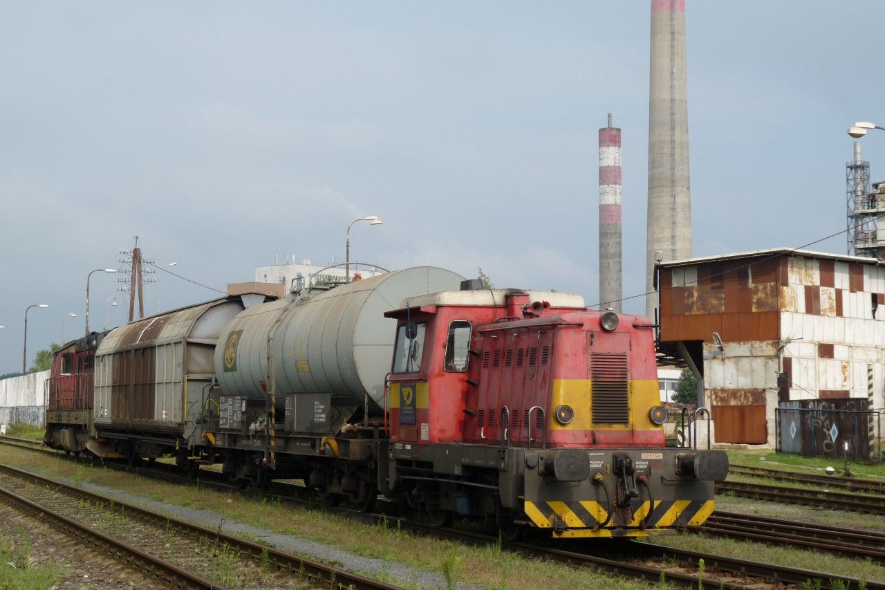 703.564 Bo Les 29.7.2011