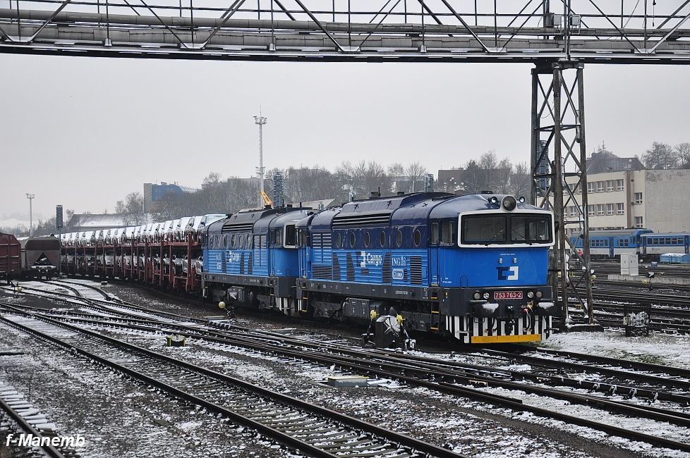 753 763+761 - 16.2.2016 st Liberec