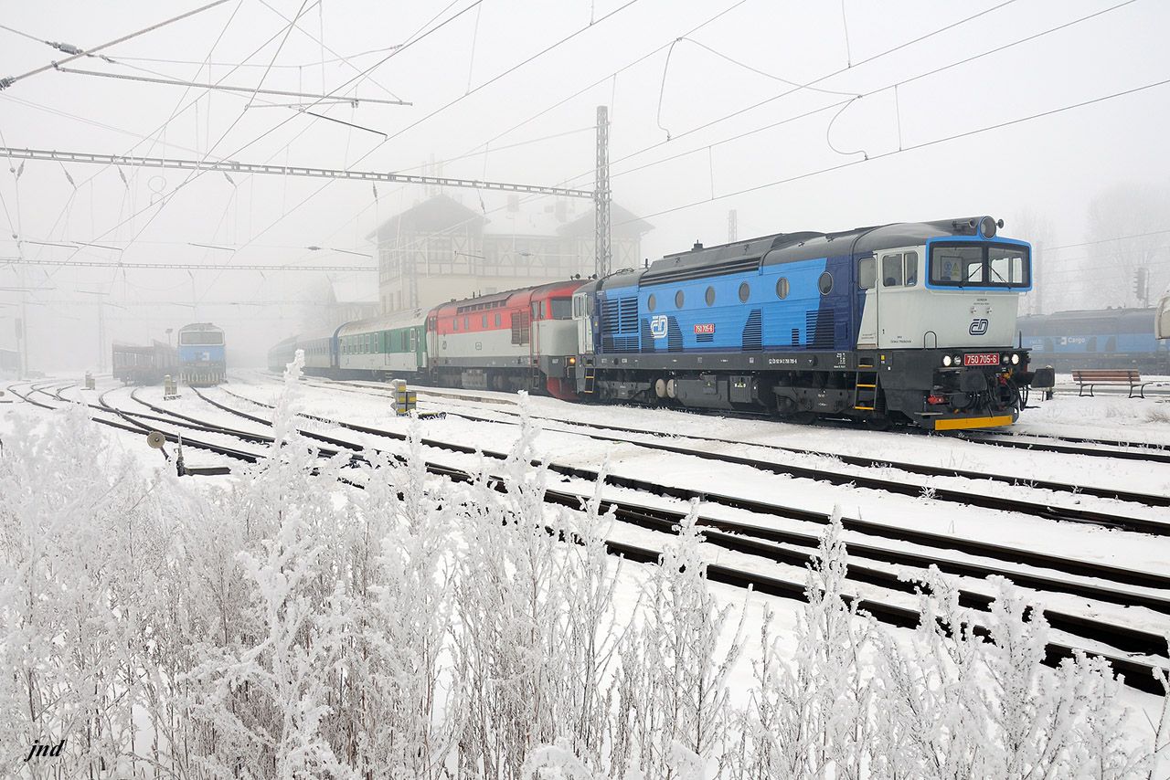 750 705+749 006 Vetaty 26.1.2013