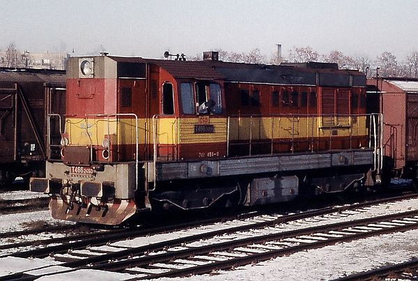 742 450 Krnov 29.12.92