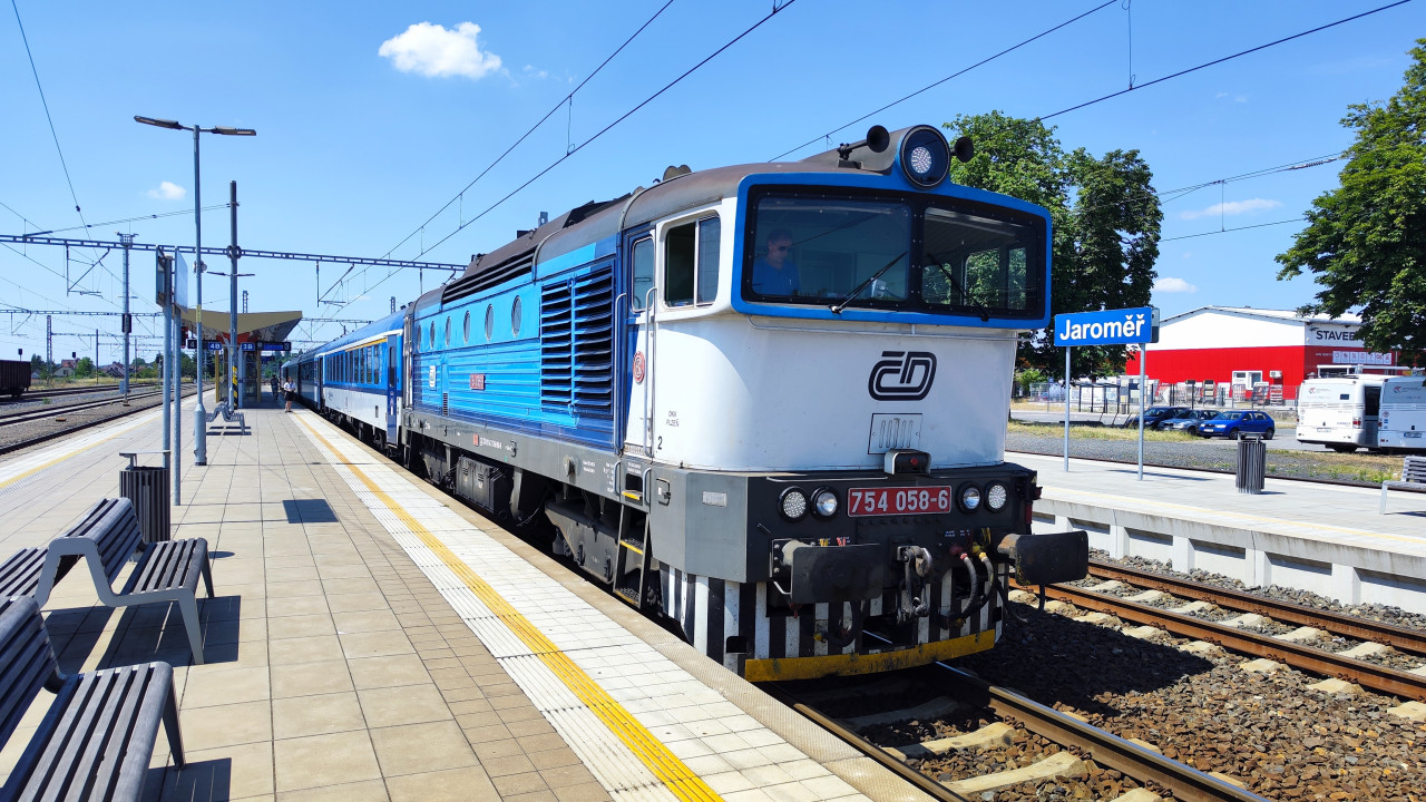 754 058-6, st. Jarom, R 925, 26.6.2023