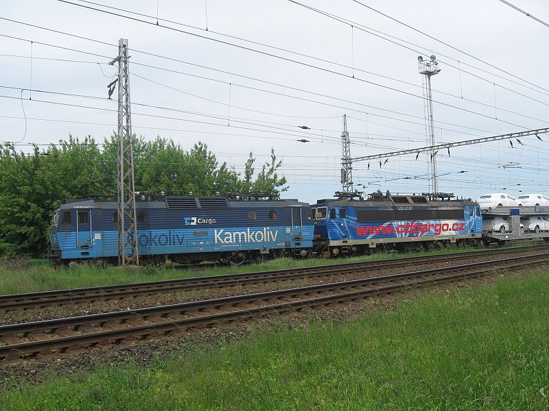 363.022 + 363.015 - Lys n.L. 18.5.2012