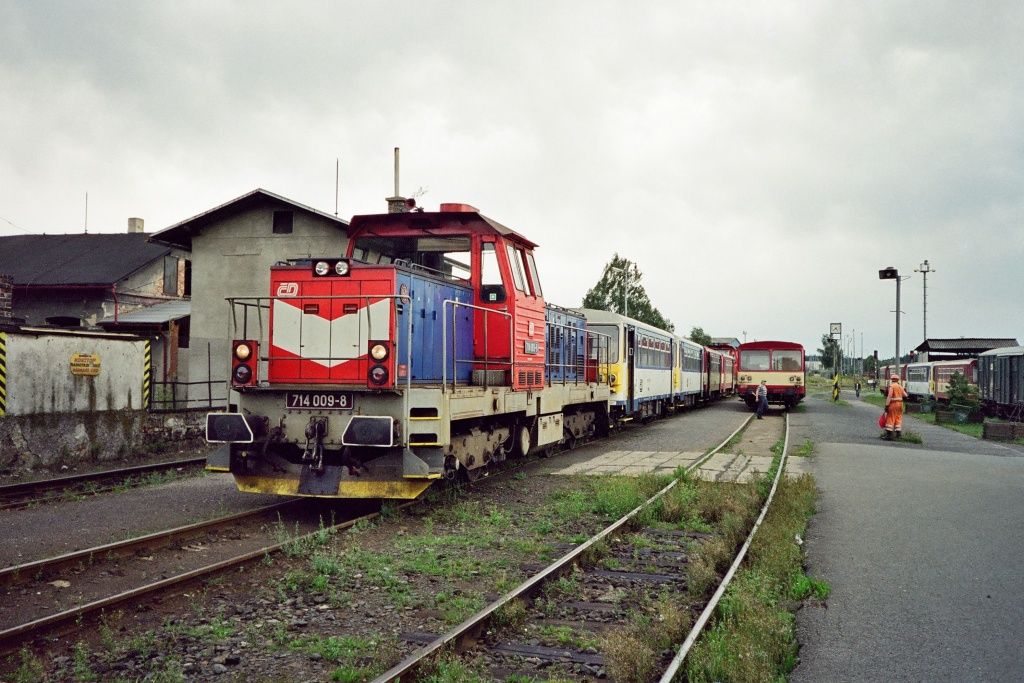 714.009 esk Lpa hln (Os 6108 Liberec-L) 8.8.01