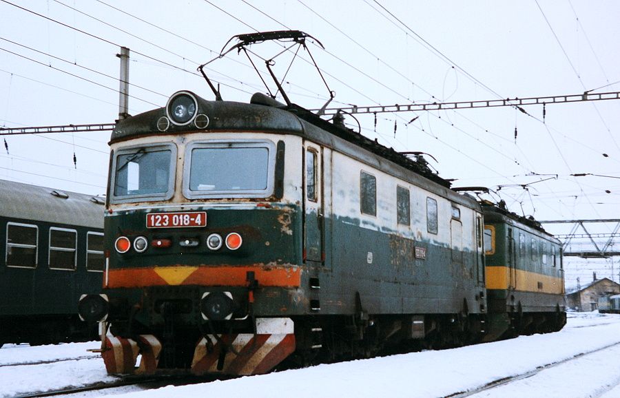 123.018+121.002 Chomutov 16.2.1999