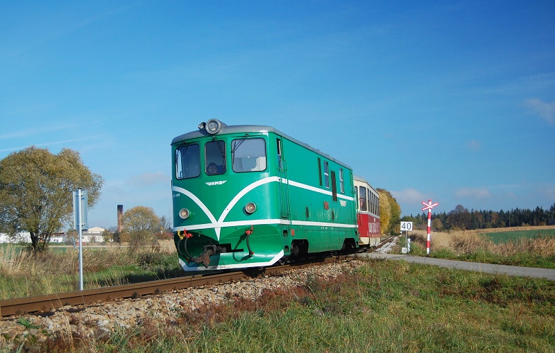 T47.005, Os 205 H. Skrchov