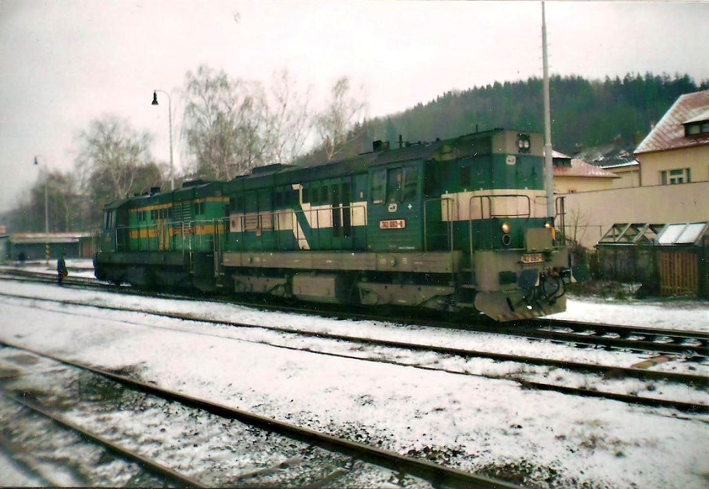 742-093+742-254  Nchod  2005