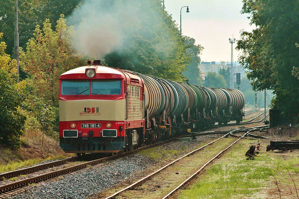 749.181 IDS Cargo, Opava zpad, Mn 380810, 29. 9. 2015