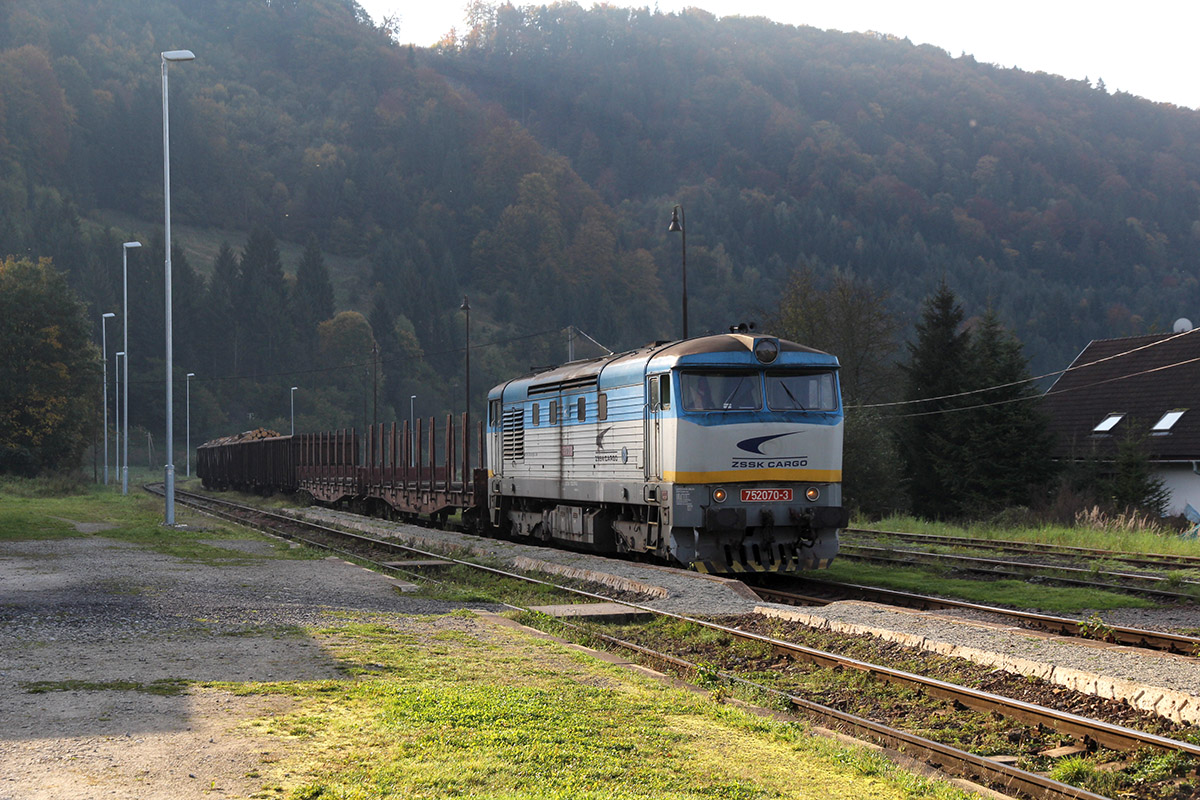 752.070, Mn86551, Medzibrodie nad Oravou, 9.10.2014