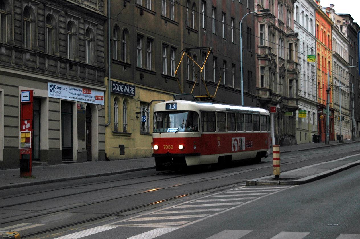 7033 - 13 - Nuselsk schody - 20.8.2013.