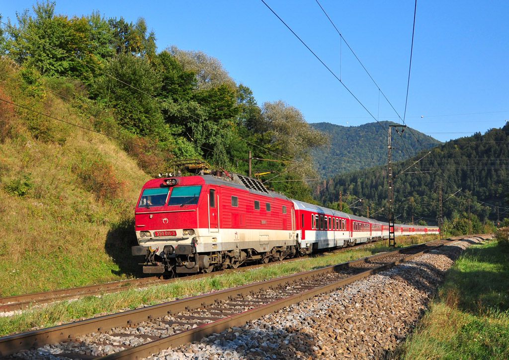 350.011, IC504, Strecno