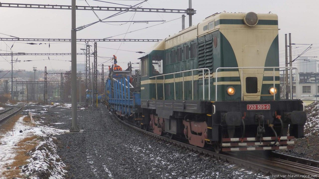 720 509 - 9 vypomh E ve Vrovicch 2.12.2018