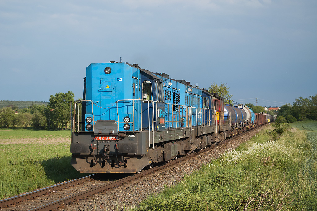 742.349+300+347, Pn 67751, tamt