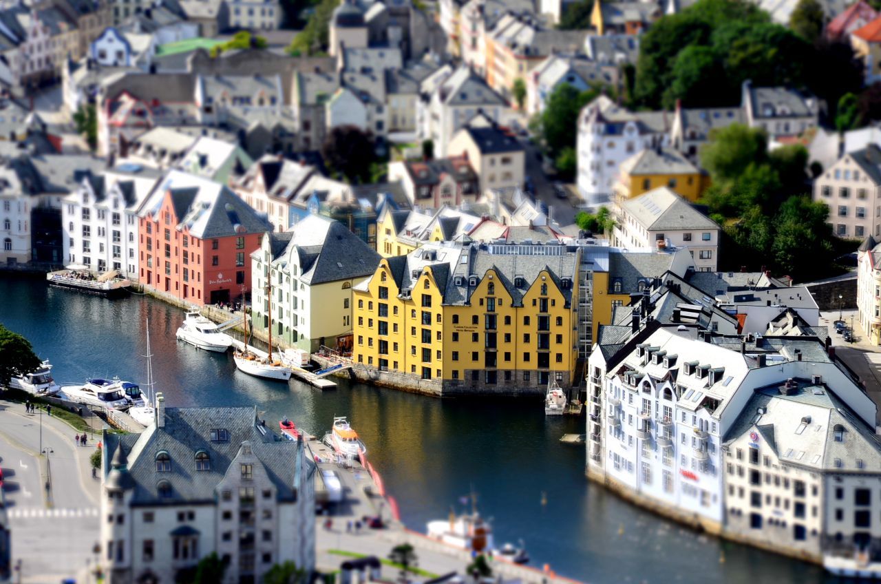 Ålesund