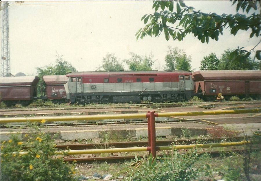 751 088-6, Hem. Mstec, 26.6.1999