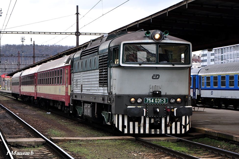 754 031 - 24.2.2015 R 1142 Praha Vrovice