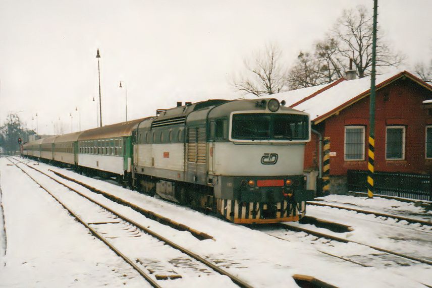 750 289-1 Frentt pod Radhotm 15.3.2003