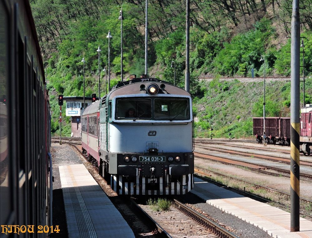 754.031, Os 9508, Mlad Boleslav hl.n.