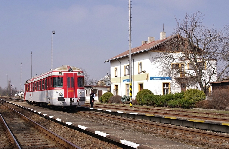 Os 24807 Jaromice nad Rokytnou