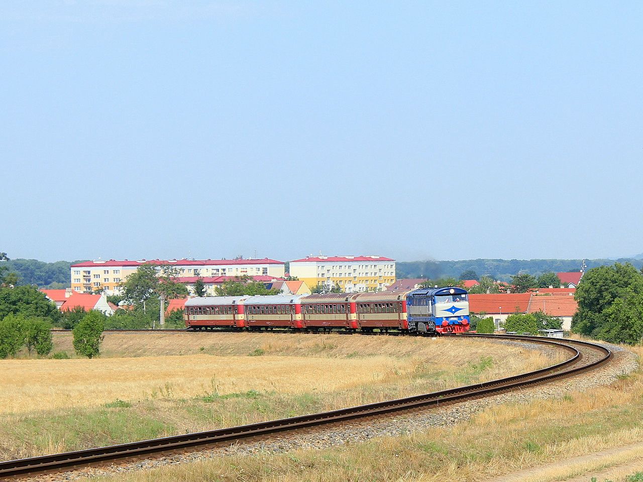 T478.1002, Vesel nad Moravou, 18.7.2015