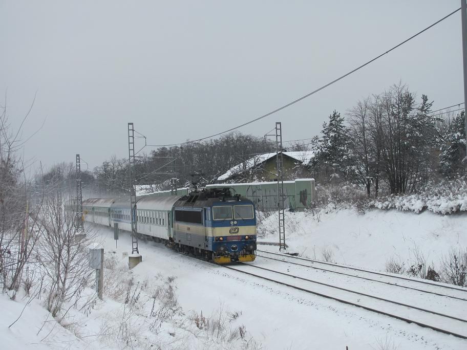 363 080 - Praha Horn Mcholupy - 4.12.2010.