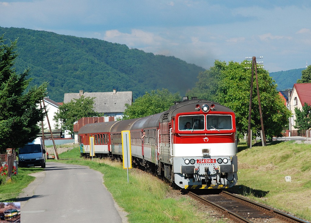 754 014, Os 9416, Bela nad Cirochou, 14.6.2013