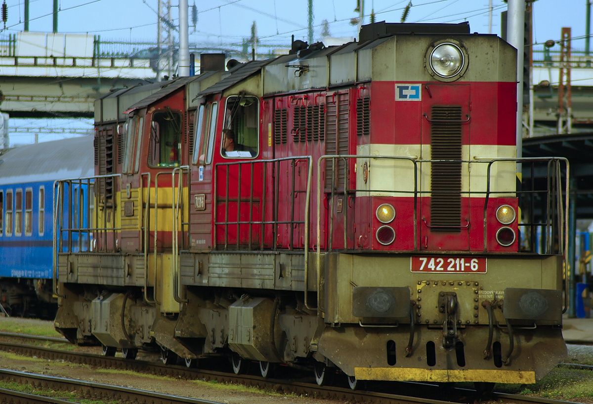 742.211+219 Plze 11.4.2011 Hlavn ndra