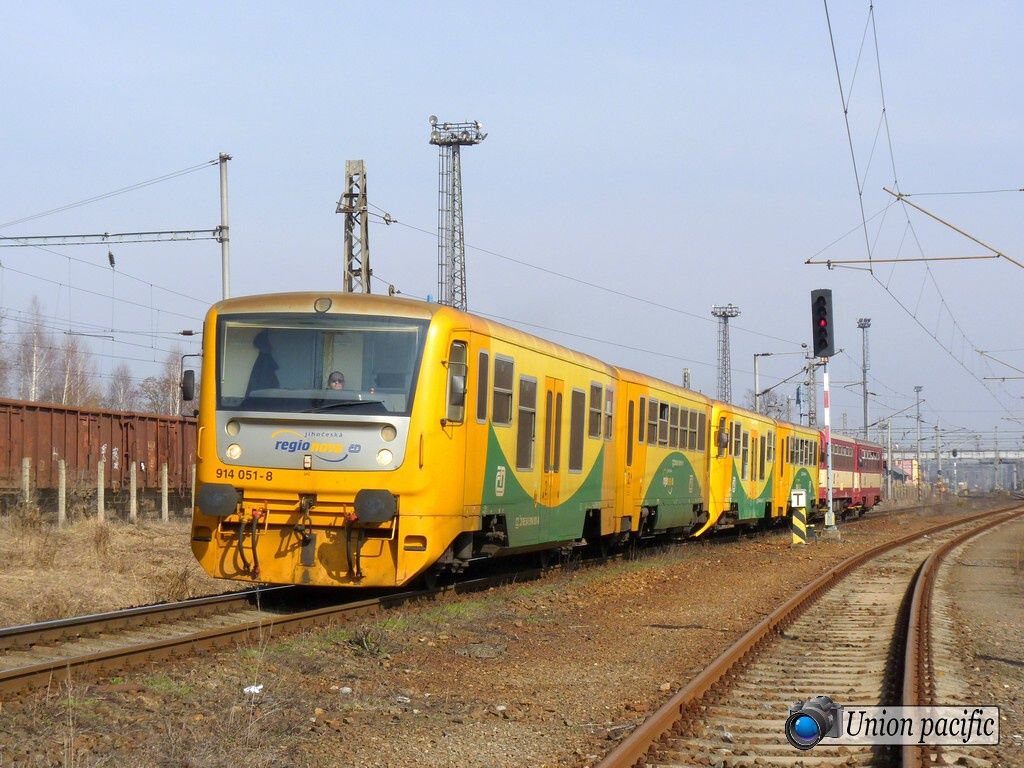 914.051 + 914.027 + 810.646 Vesel nad Lu. 24.3.2010