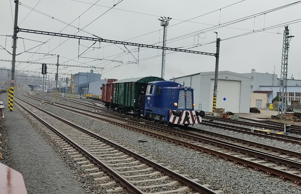 Letohrad 2.11.2024 T211.0503 + Zlb 2-35022 + Z 1.11431