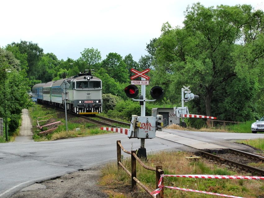 eleznin pejezd v Tebi-Borovin jet s vstr. SSSR, 24. 5. 2013