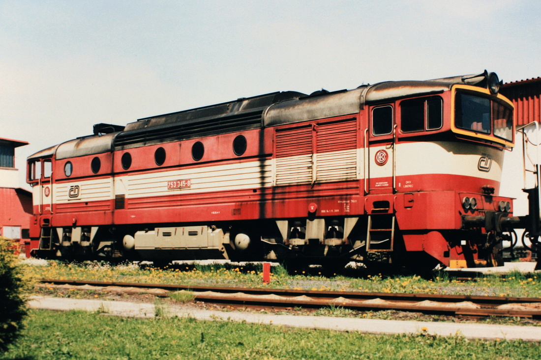 753.345 Liberec 4.5.03