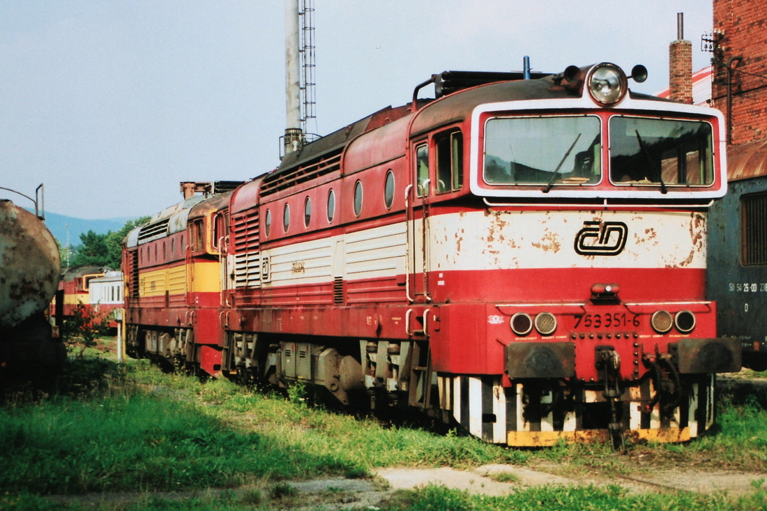 753.351+396(004) Liberec 25.8.02