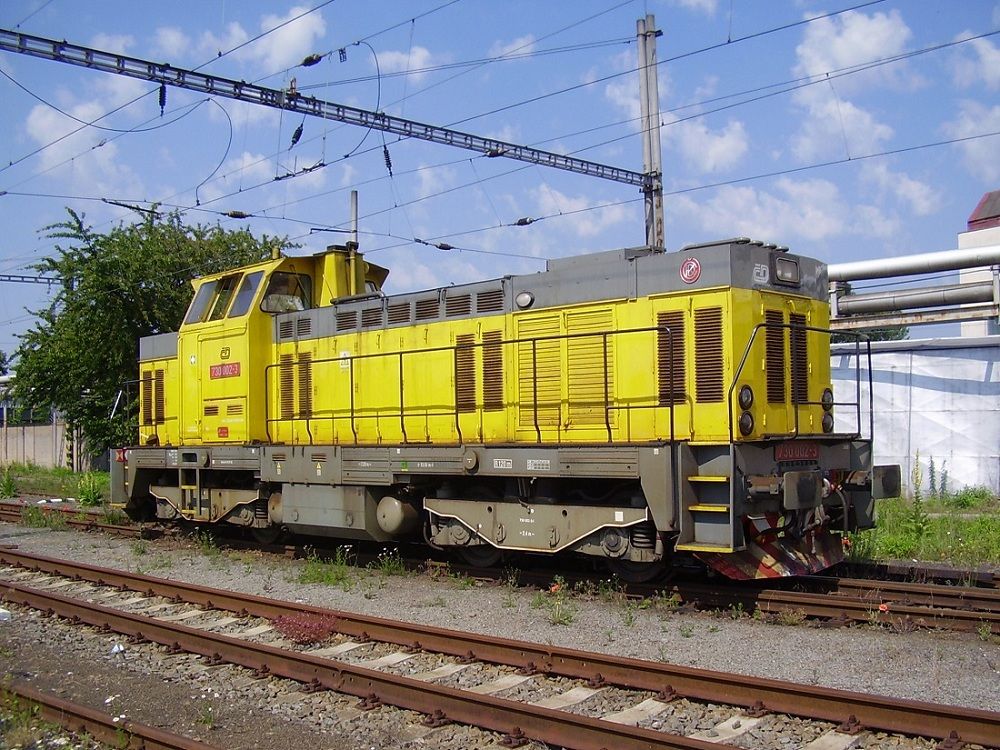 730.002-3 2.zloha v Hradci Krlov dne 9.6.2007