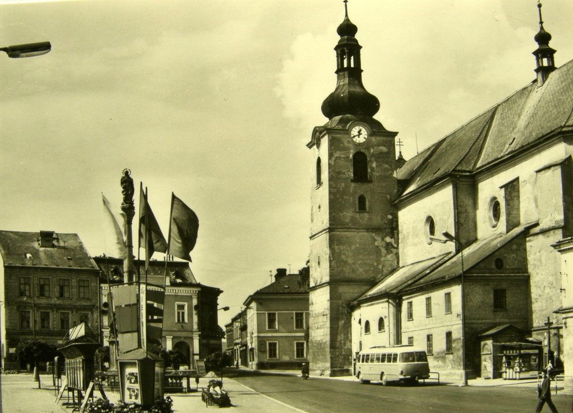 Svitavy