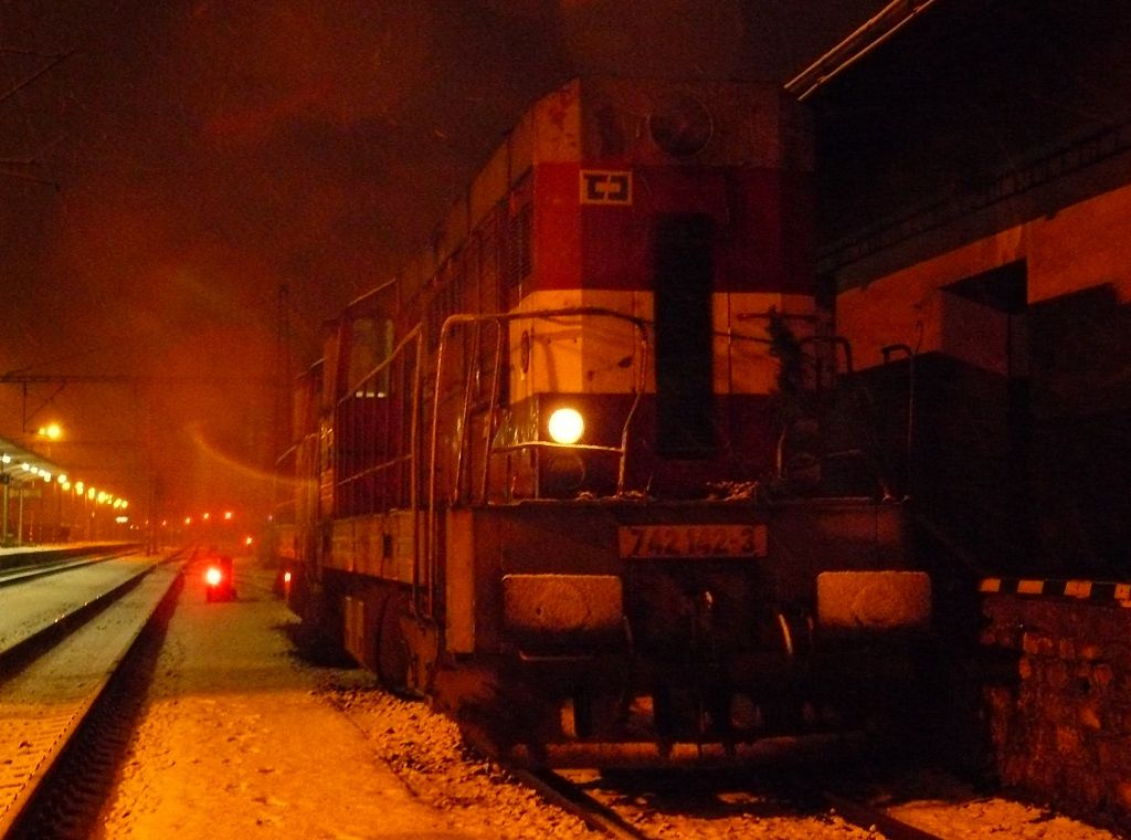 742.142-3 Huln(10.2.2009,foto-Ale Krka)