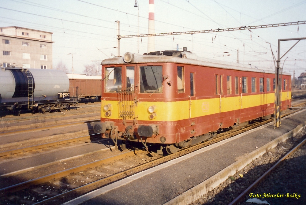 21.1.1994, Praha-Horn Poernice, 830.067