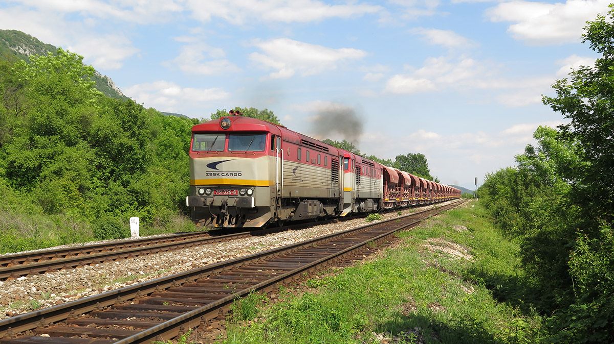 751.026 + 076, 123pk, Pn 51154, 18.5.2017, Jablonov nad Turou