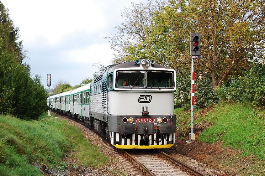 Bojkovice - msto 754.042  - 17.9.2010