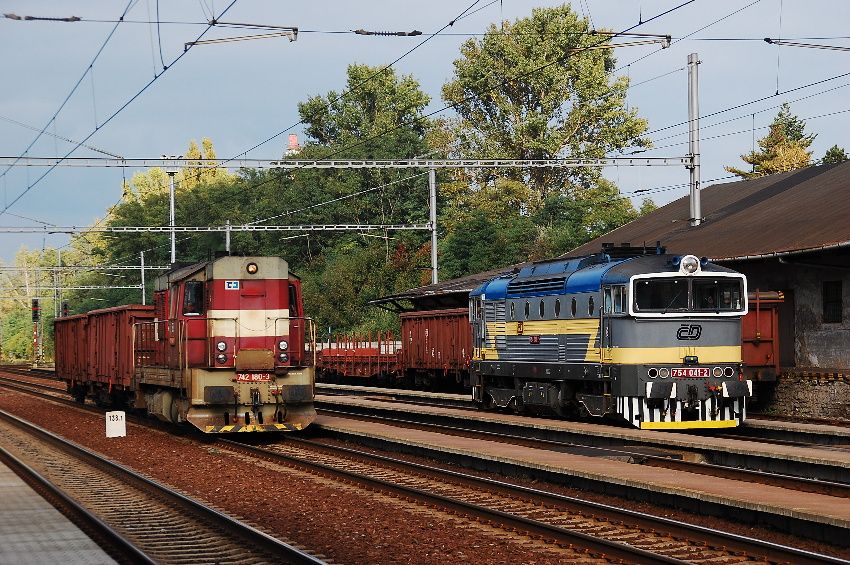 St. Msto - 742.180 + 754.041 - 1.10.2010