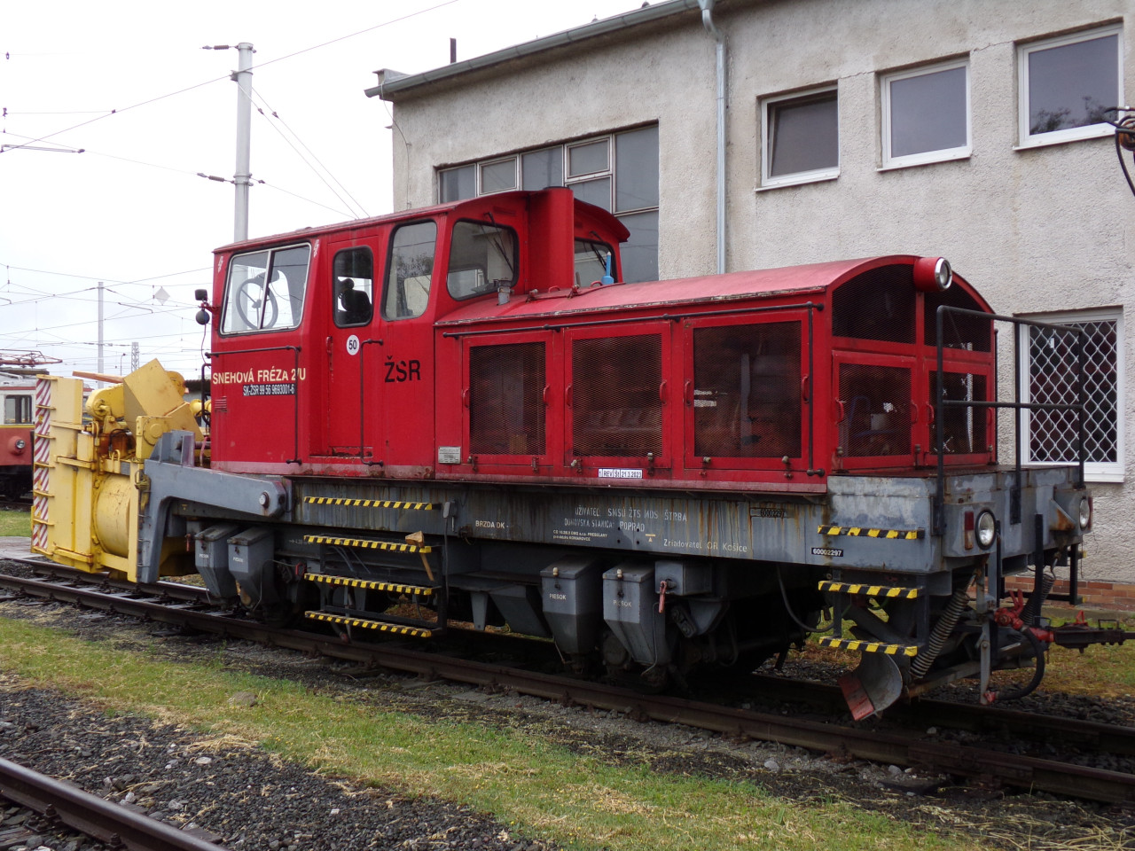 693.001, Poprad, 7.6.2023