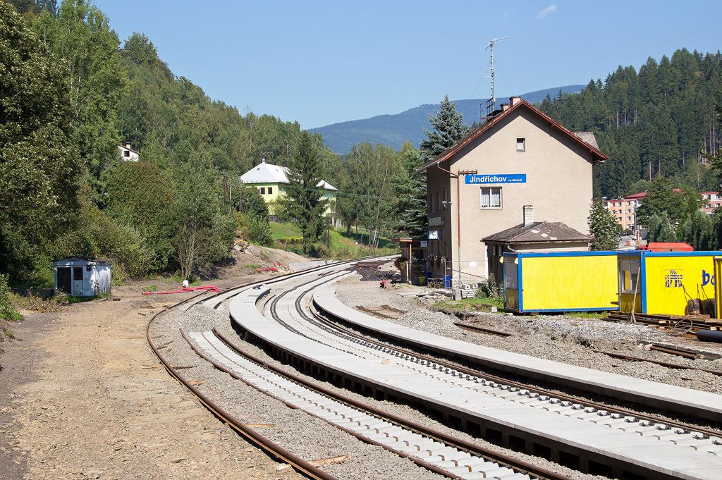 Jindichov na Morav, 28.8. 2016