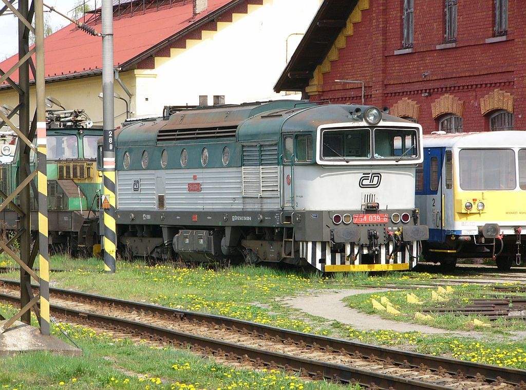 754 039 Tbor (27. 4. 2013)