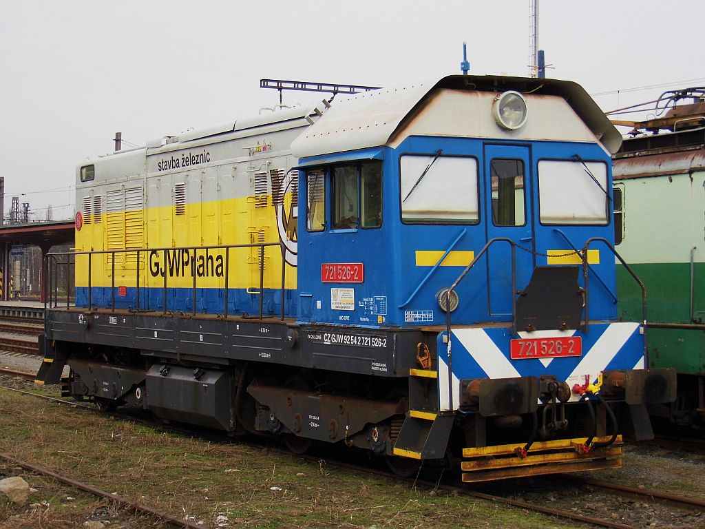 721 526 Koln (19. 2. 2016)