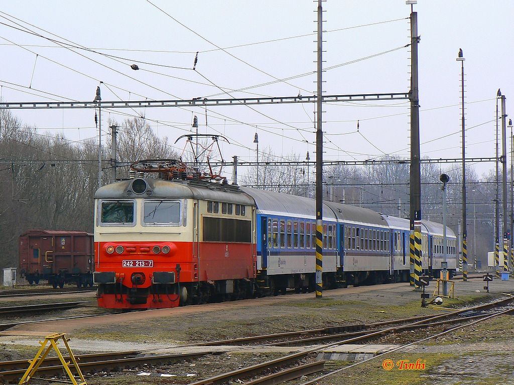 242.213 - R666 - st.J.Hradec - 19.02.2016