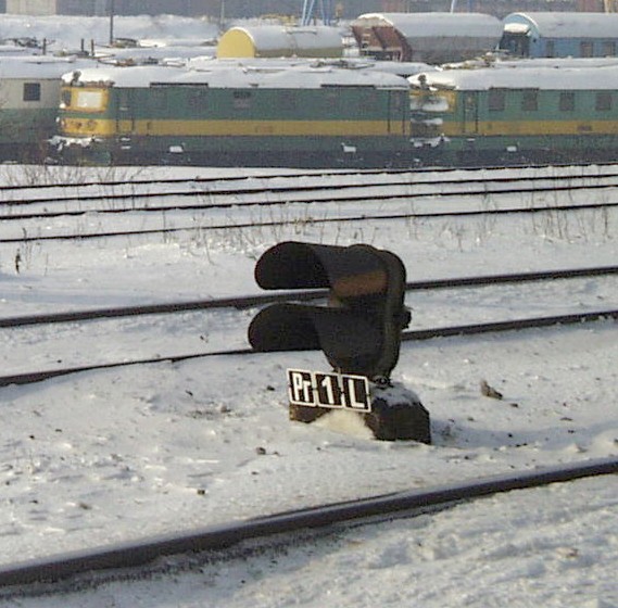 Tebov, leden 2000