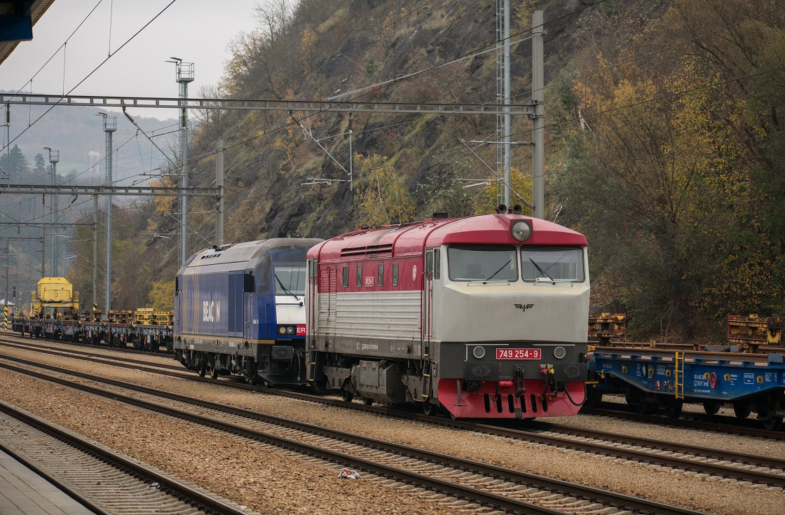 749 254 - Beroun 05.11.2024