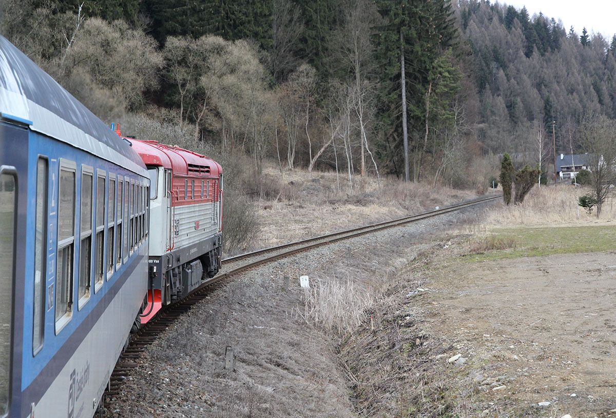 Sp 1707, Nov Losiny - Brann, 19.3.2016