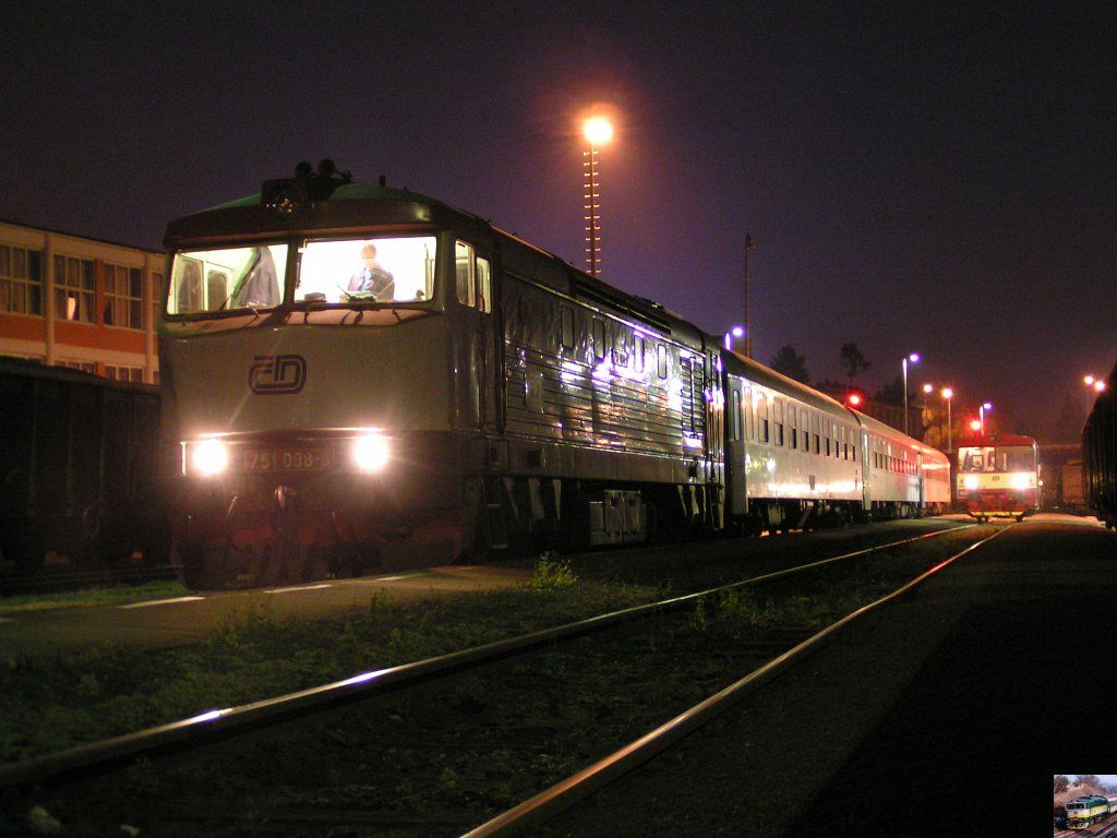 751 088 Ex 520 Zln sted 30.10.2005