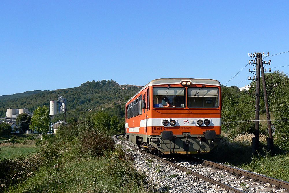 Os 3519 sek H.Srnie-Nemov 811.008 31.8.08