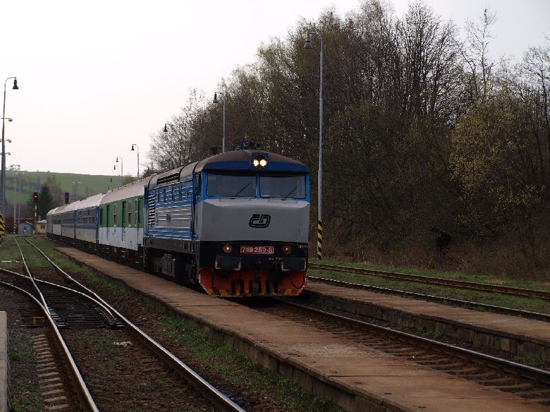 Os 3501 kiovn s R (+25 jzdn kola)