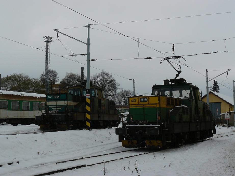 E426.002 (113.002-0) a E426.003 (113.003-8) - Tbor.